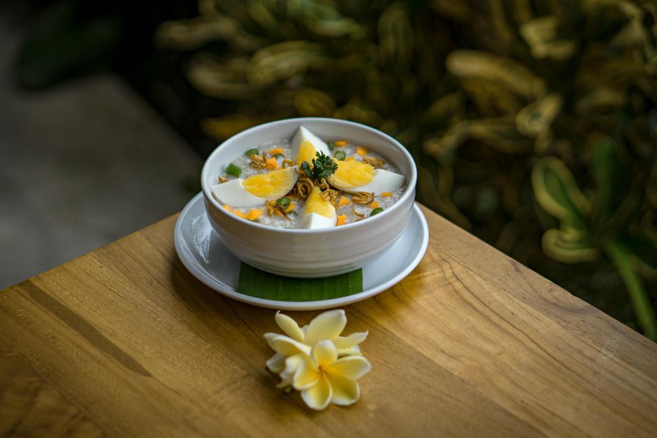Ranggen Ubud ภายนอก รูปภาพ