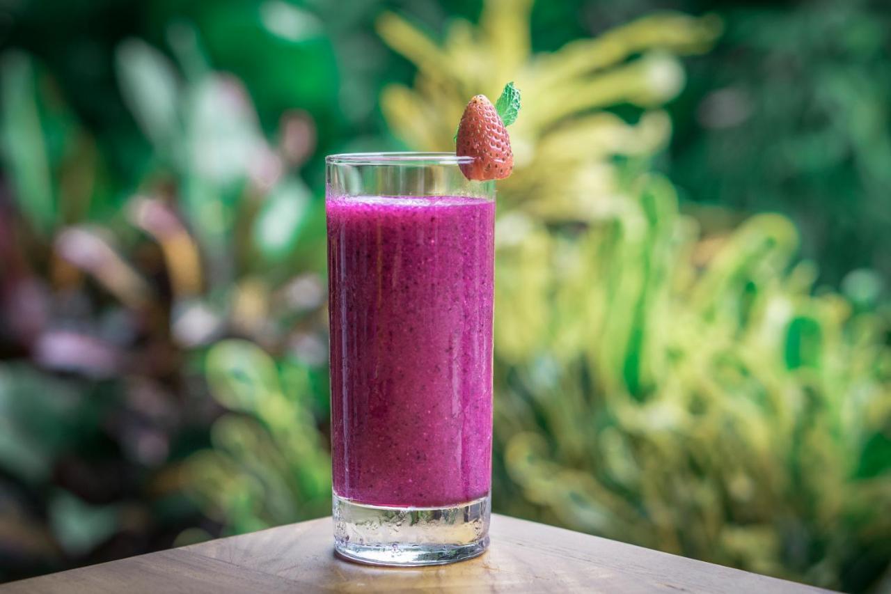 Ranggen Ubud ภายนอก รูปภาพ